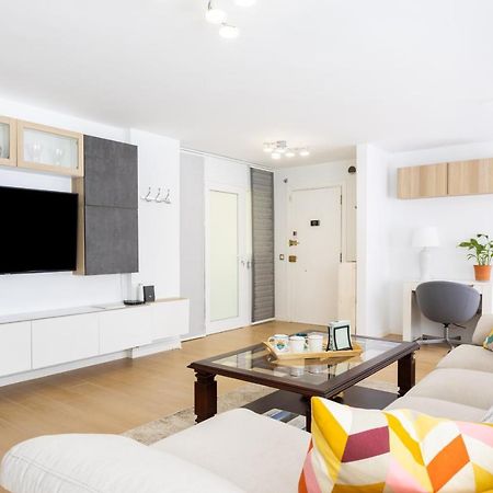 Home2Book Elegance City Center Apartment سانتا كروز دي تينيريف المظهر الخارجي الصورة