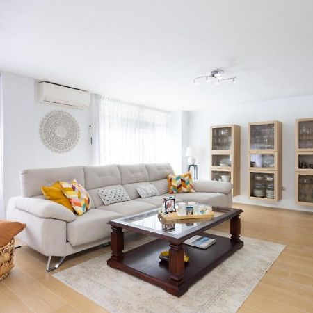 Home2Book Elegance City Center Apartment سانتا كروز دي تينيريف المظهر الخارجي الصورة