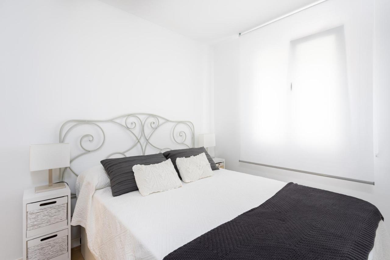 Home2Book Elegance City Center Apartment سانتا كروز دي تينيريف المظهر الخارجي الصورة