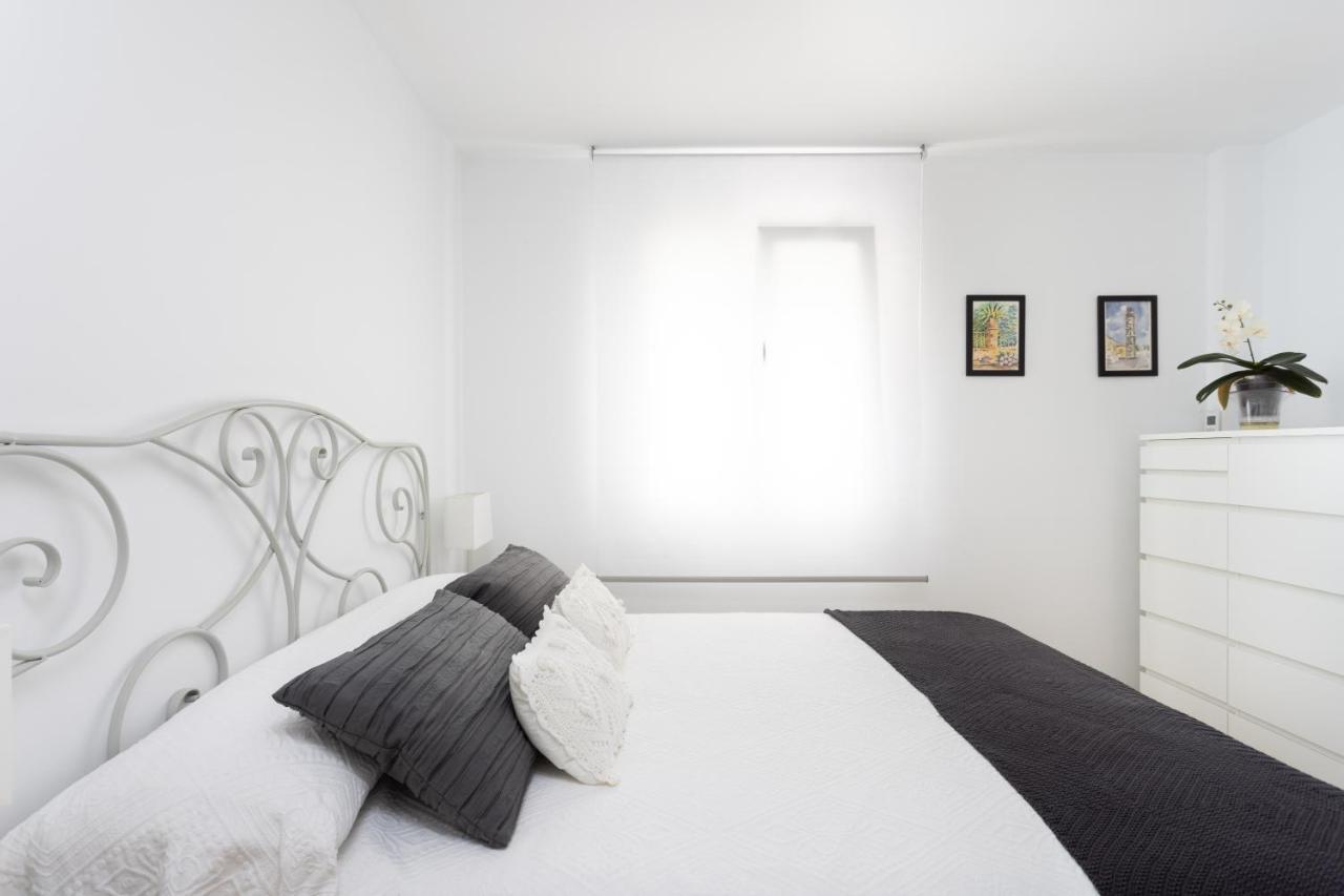 Home2Book Elegance City Center Apartment سانتا كروز دي تينيريف المظهر الخارجي الصورة