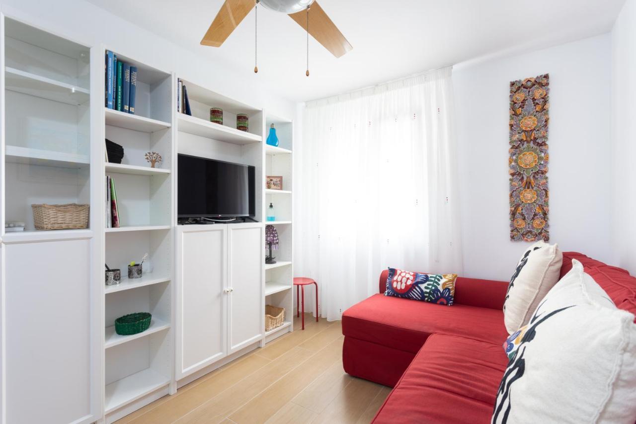 Home2Book Elegance City Center Apartment سانتا كروز دي تينيريف المظهر الخارجي الصورة