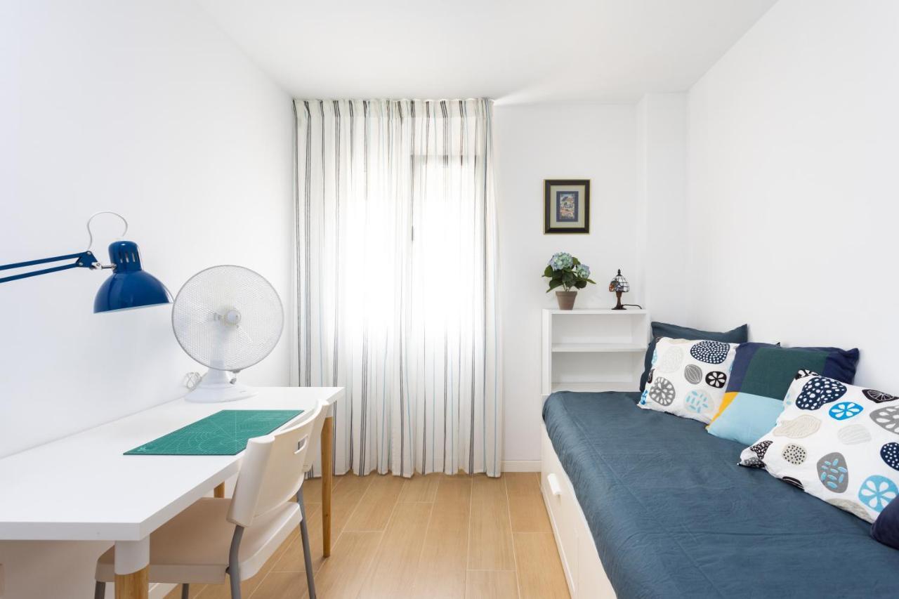 Home2Book Elegance City Center Apartment سانتا كروز دي تينيريف المظهر الخارجي الصورة
