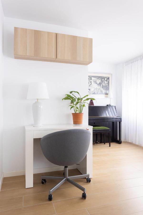 Home2Book Elegance City Center Apartment سانتا كروز دي تينيريف المظهر الخارجي الصورة