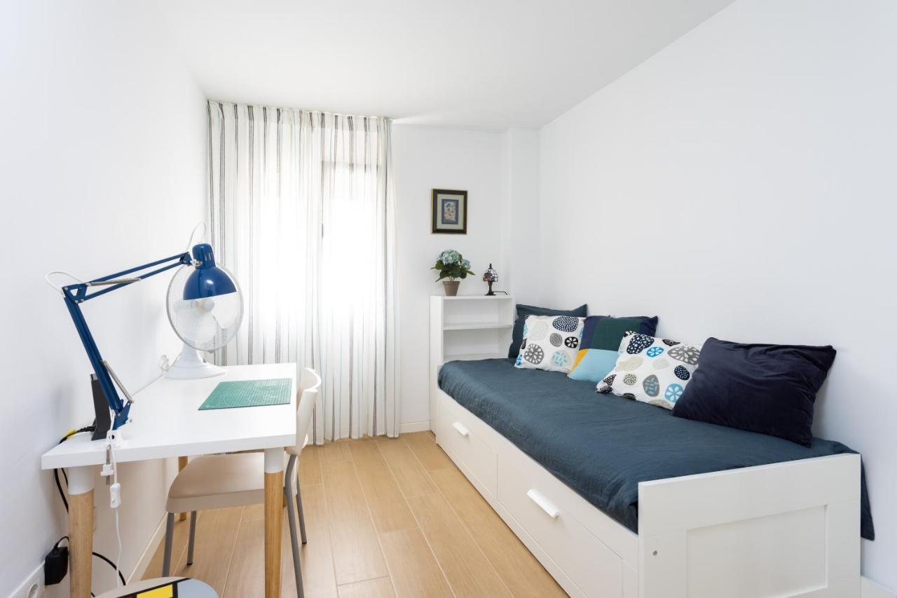 Home2Book Elegance City Center Apartment سانتا كروز دي تينيريف المظهر الخارجي الصورة
