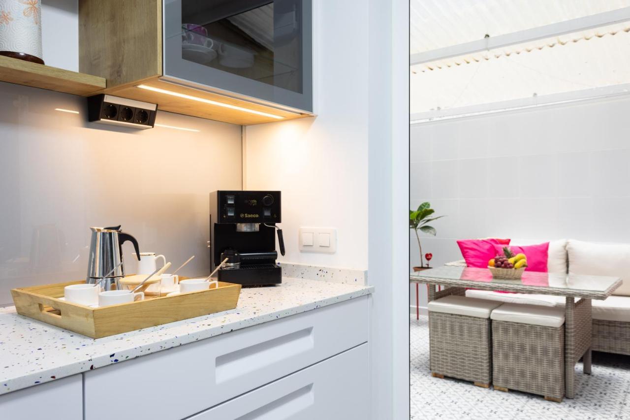 Home2Book Elegance City Center Apartment سانتا كروز دي تينيريف المظهر الخارجي الصورة