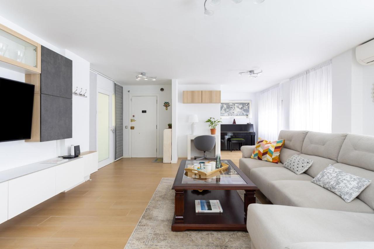 Home2Book Elegance City Center Apartment سانتا كروز دي تينيريف المظهر الخارجي الصورة