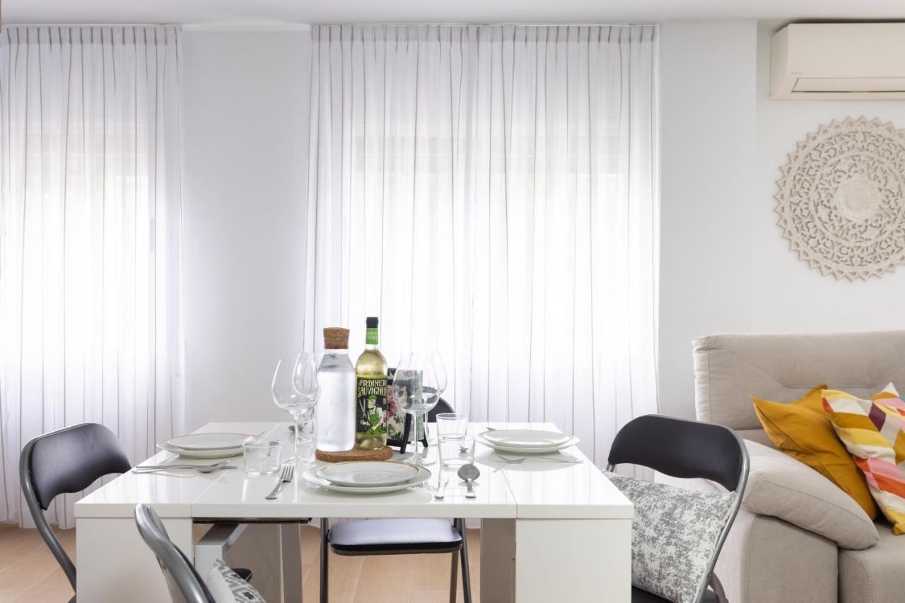 Home2Book Elegance City Center Apartment سانتا كروز دي تينيريف المظهر الخارجي الصورة