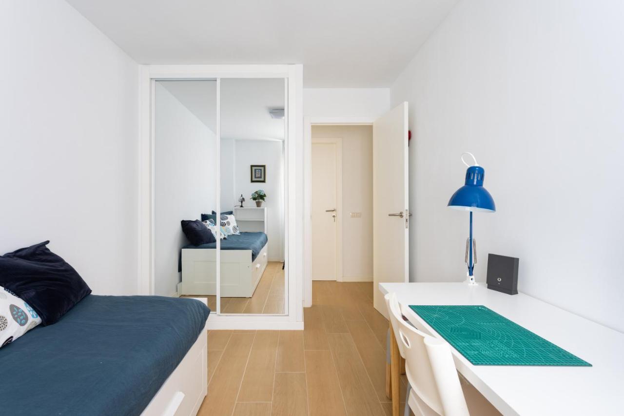 Home2Book Elegance City Center Apartment سانتا كروز دي تينيريف المظهر الخارجي الصورة