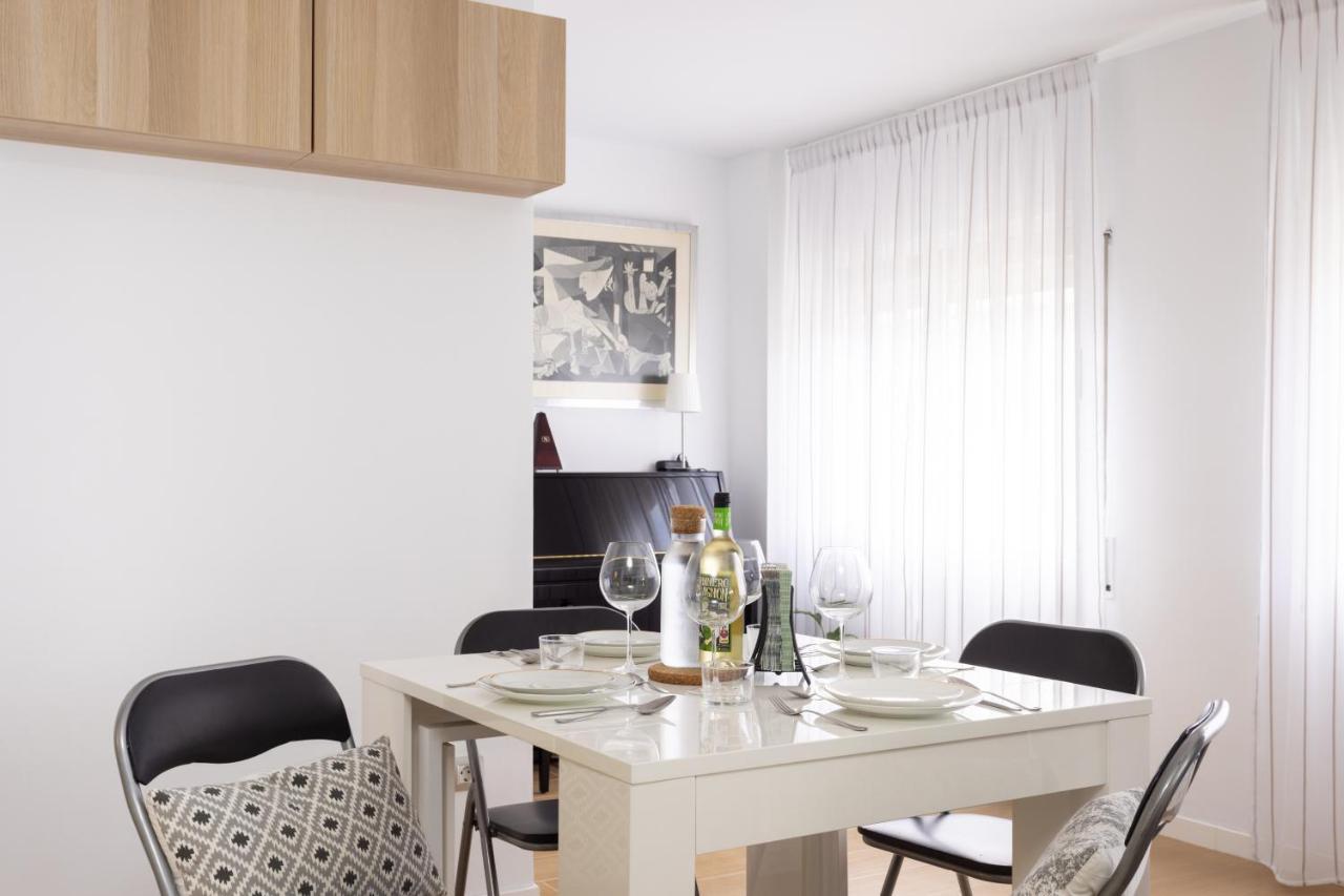 Home2Book Elegance City Center Apartment سانتا كروز دي تينيريف المظهر الخارجي الصورة