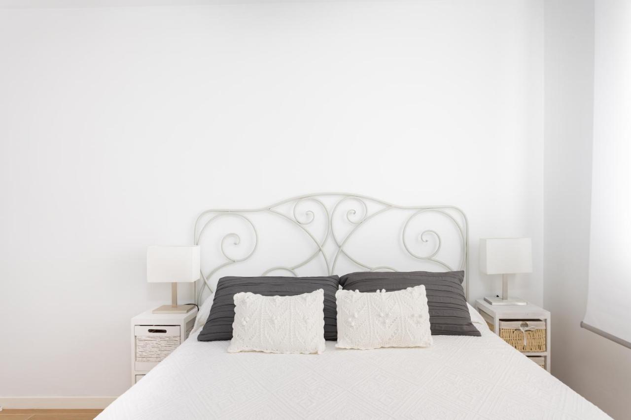 Home2Book Elegance City Center Apartment سانتا كروز دي تينيريف المظهر الخارجي الصورة