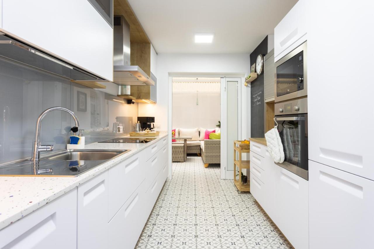 Home2Book Elegance City Center Apartment سانتا كروز دي تينيريف المظهر الخارجي الصورة