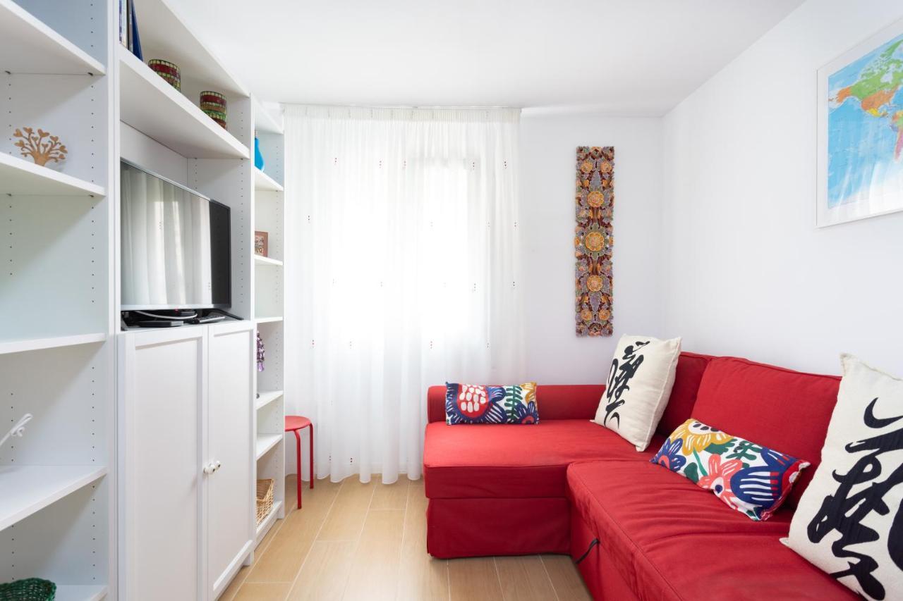 Home2Book Elegance City Center Apartment سانتا كروز دي تينيريف المظهر الخارجي الصورة