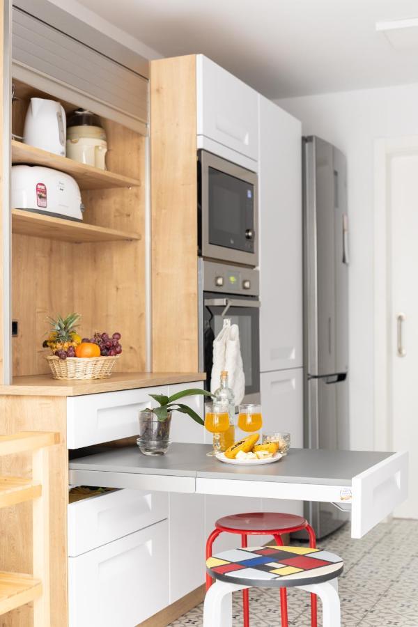 Home2Book Elegance City Center Apartment سانتا كروز دي تينيريف المظهر الخارجي الصورة
