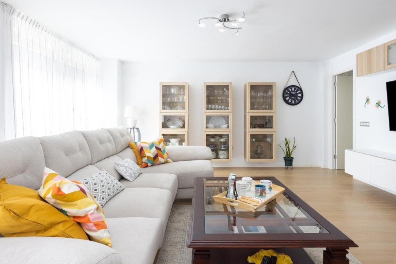 Home2Book Elegance City Center Apartment سانتا كروز دي تينيريف المظهر الخارجي الصورة
