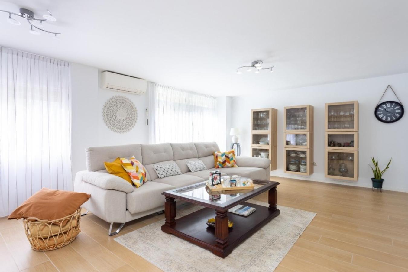 Home2Book Elegance City Center Apartment سانتا كروز دي تينيريف المظهر الخارجي الصورة