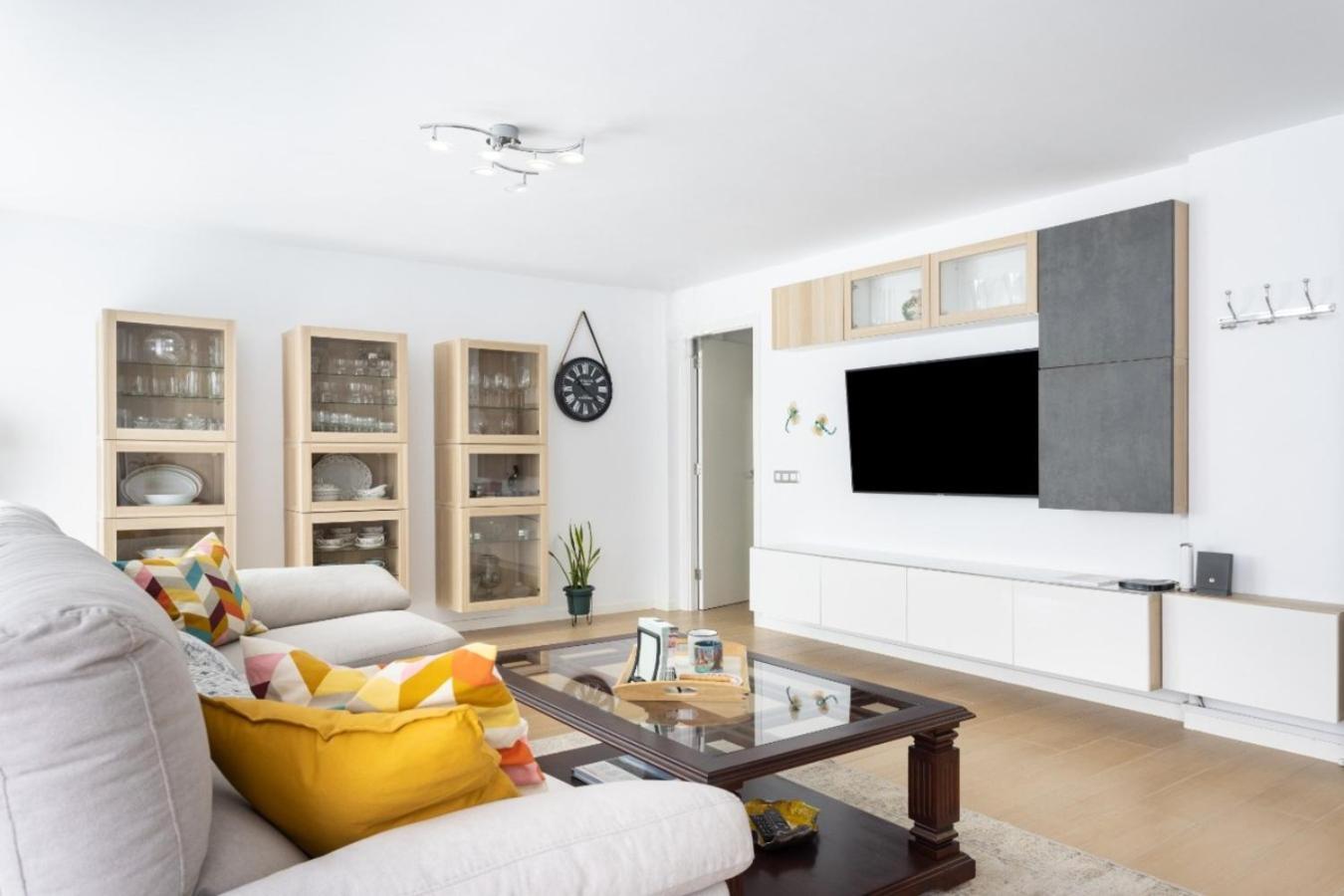 Home2Book Elegance City Center Apartment سانتا كروز دي تينيريف المظهر الخارجي الصورة